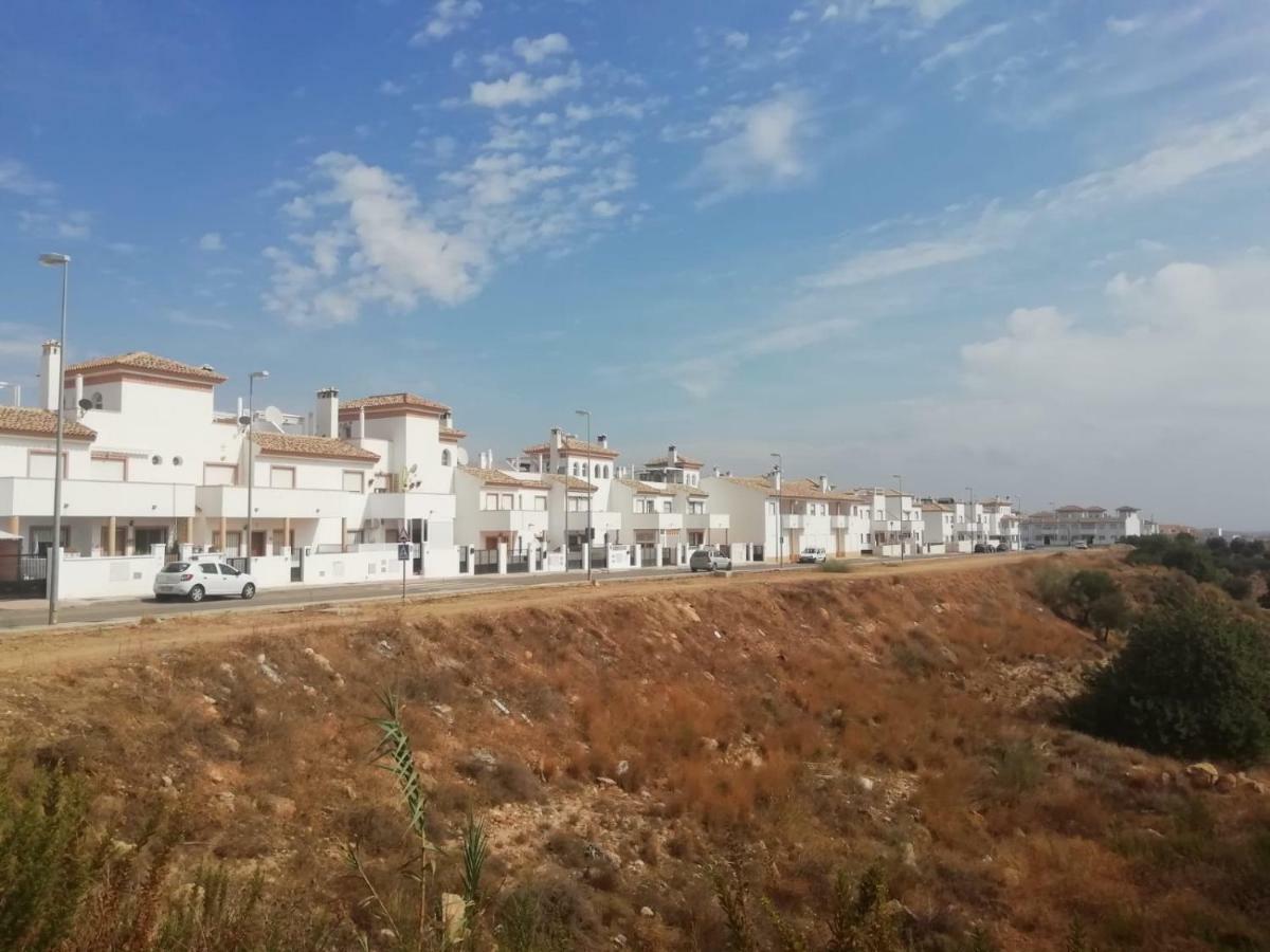 Mirador De Turre Apartment Exterior photo