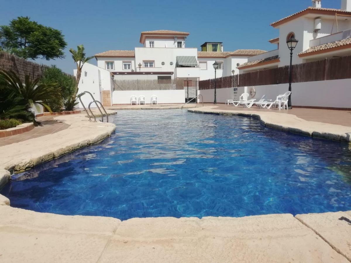 Mirador De Turre Apartment Exterior photo