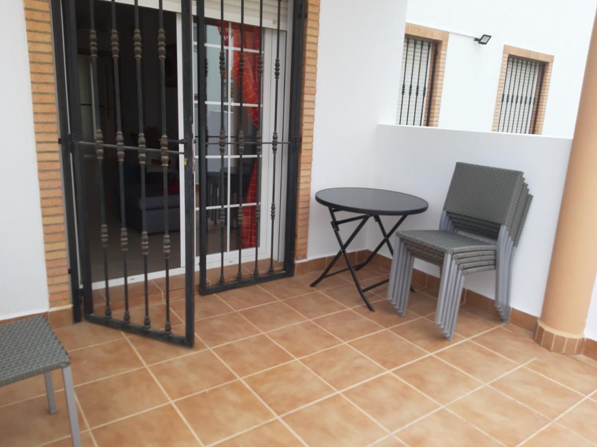 Mirador De Turre Apartment Exterior photo