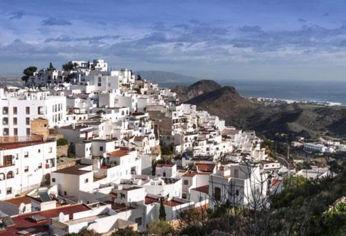 Mirador De Turre Apartment Exterior photo